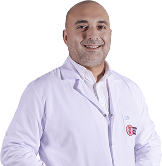 Spec. Md. Yücel Ağırdil