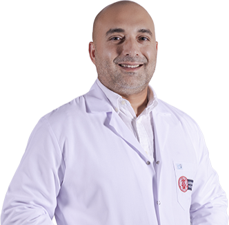 Uzm. Dr. Yücel Ağırdil