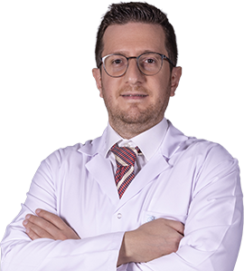 Uzm. Dr. İsmail Sinan Duman