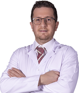 Spec. Md. İsmail Sinan Duman