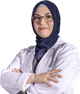 Spec. Md. Elif Ziypak