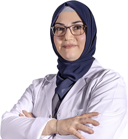 Uzm. Dr. Elif Ziypak