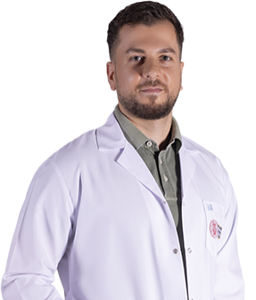 Spec. Md. Orhan Aygün