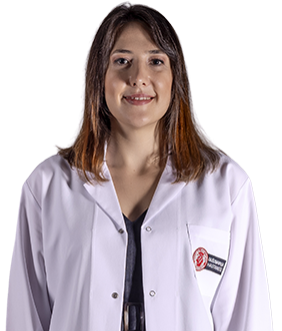 Spec. Md. Elif Sezer