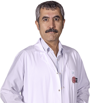 Prof. Md Savaş Öztürk