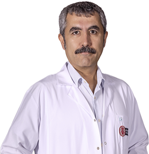 Prof. Dr. Savaş Öztürk