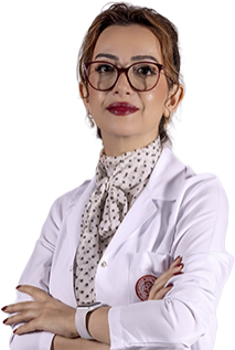 Spec. Md. Gulnar Zeynalova