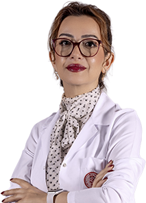 Uzm. Dr. Gulnar Zeynalova